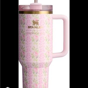 LoveShackFancy Stanley